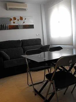 Realrent Portxabia Apartment *