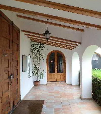 Realrent Portxabia Apartment Javea
