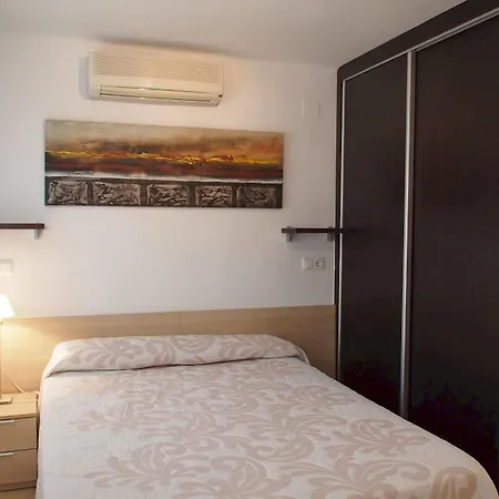 Realrent Portxabia 아파트 *