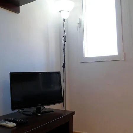 아파트 Realrent Portxabia 자베아