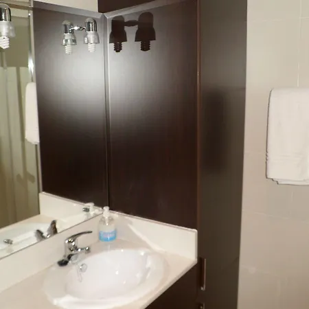 Realrent Portxabia 아파트
