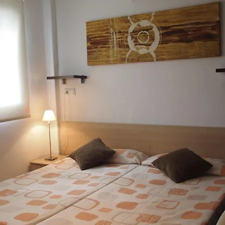 아파트 Realrent Portxabia